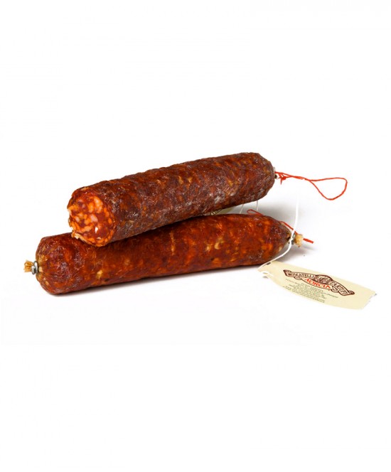 Salame Piccante g 400 circa